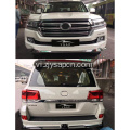 Land Cruiser LC200 Sport Body Kit ốp lưng
